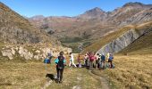 Randonnée Marche Villar-d'Arêne - Lac de l’Arsène 01-10-2019 - Photo 6