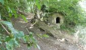 Randonnée Marche Val d'Anast - Les étangs de Campel - Photo 4