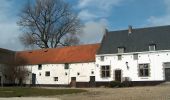 Randonnée Moto Waterloo - A travers le Brabant wallon à moto - Photo 10