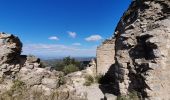 Excursión Senderismo Fontjoncouse - Fontjoncouse Saint Victoire  - Photo 2