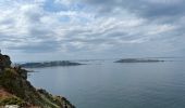 Tour Wandern Saint-Briac-sur-Mer - Rando a St lunaire - Photo 4