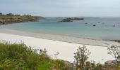 Trail Walking Île-de-Batz - Île de Batz  - Photo 1