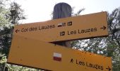 Tour Wandern Freissinières - Fressiniere  les Roberts  Lac de la Lauze - Photo 15