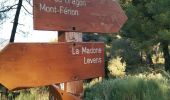 Trail Walking Levens - M'ont Ferion  - Photo 10