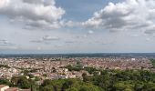 Tour Wandern Nîmes - mon petit tour de Nîmes  - Photo 7