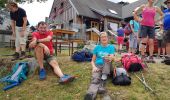 Tocht Stappen Stosswihr - Frankenthal CCA - Photo 1