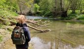 Tocht Stappen Doische - Promenade de la Bonne-Fontaine   - Photo 12