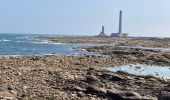 Tour Wandern Barfleur - Pointe de Barfleur - Photo 2