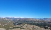 Tour Wandern Saint-Vallier-de-Thiey - reco St Valliers de Thiey colle du maçon  - Photo 2