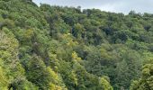 Randonnée Marche Bouillon - Botassart, là où coule une rivière  - Photo 6