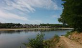 Tour Elektrofahrrad Bourgueil - boucle 22 à partir de Bourgueil - Photo 1