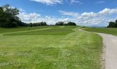 Tocht Stappen Seekirchen am Wallersee - Le tour du Wallersee - Photo 2