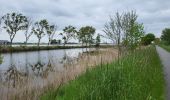 Excursión Senderismo Nieuwpoort - Nieuport 080523 - Photo 1