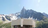 Randonnée Marche Chamonix-Mont-Blanc - De Chamonix à Montenvers et le Balcon-Nord - Photo 12