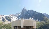 Trail Walking Chamonix-Mont-Blanc - Trajet Retour - Photo 12