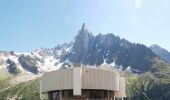 Tour Wandern Chamonix-Mont-Blanc - Trajet Retour - Photo 12