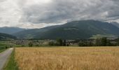 Trail On foot Bruneck - Brunico - IT-5 - Photo 4