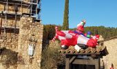 Percorso Marcia Les Arcs-sur-Argens - taradeau - Photo 1