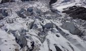 Randonnée Marche Chamonix-Mont-Blanc - La Jonction (Les Houches) - Photo 4