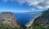 Trail Walking Frontera - Sabinosa - El Sabinar - Ermita Virgen de Los Reyes (El Hierro) - Photo 18