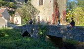 Percorso Marcia Rocamadour - rocamadour - Photo 1