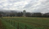 Percorso Marcia Bonsecours - Chemin du Mont Saint Michel - Photo 4