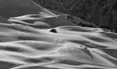 Excursión Raquetas de nieve Orcières - Orcières - Télémix Rocherousse - Plateau de Roche Rousse - Photo 3