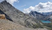 Percorso Marcia Tignes - La Grande Sassière - Photo 18