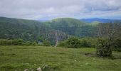 Excursión Senderismo Xonrupt-Longemer - 2024 RA Vosges J3 tour du schiessrothried - Photo 7