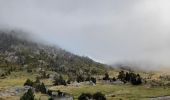 Trail Walking Cauterets - Refuge Wallon Marcaudo Pont d'Espagne - Photo 4