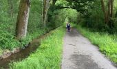 Tour Wandern Dax - 2023-05-10 BALADE N’1 BOIS DE BOULOGNE.  - Photo 2