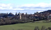 Trail Walking Mareugheol - Mareugheol_Vodable_Colamine - Photo 1