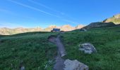 Tour Wandern Arvieux - Queyras 03 - Refuge de Furfande - Monbardon - via Bramousse - Photo 3