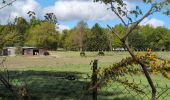 Tour Wandern Continvoir - Continvoir - GRP Coteaux de Bourgueil - Gizeux - 28.5km 345m 6h20 (1h) - 2025 04 17 - Photo 1