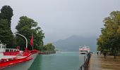 Tour Wandern Annecy - J26 - Annecy - Photo 1