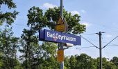 Excursión A pie Bad Oeynhausen - Nordic Walking Route Siel Bad Oeynhausen - Photo 4