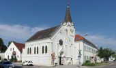 Percorso A piedi Gemeinde Wolkersdorf im Weinviertel - Wein- und Kulturwanderweg - Photo 4