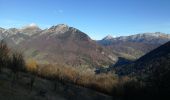 Excursión Senderismo Thoiry - Les Torchets & Croix de Fer - Photo 5