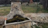 Excursión Senderismo Castellet-en-Luberon - St Martin de Castillon - Caseneuve - Photo 10