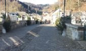 Tour Wandern Malmedy - Malmedy trot maret  - Photo 1