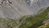 Excursión Senderismo Arvieux - LA chalp - Col du Lauzon - Clapeytos - Col du ... - Brunissart - Photo 3