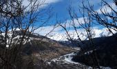 Tour Wandern Le Grand-Bornand - circuit replein ( le grand bornand ) ( Michel ) - Photo 6