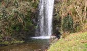 Tour Wandern Arantza - ibintza depuis Arantza - Photo 1