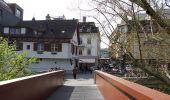 Tour Zu Fuß Baden - Baden - Täferen - Photo 7