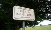 Randonnée Marche Mesnil-en-Ouche - 20220610-Beaumesnil - Photo 18