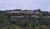 Tour Wandern Venasque - Combes et forêt de Vénasque  - Photo 1