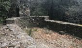 Randonnée Marche Combes - Le Fraïsse (Villecelle) - Col des Princes - Saint-Vital - Combes - Torteillan - Photo 11