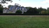 Randonnée Marche Montpeyroux - SUR LE CHEMIN DE L'ARKOSE - Photo 7