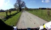 Trail Mountain bike Jalhay - La campagne sartoise - Photo 1
