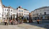 Trail On foot Tournai - A Walking Tour of the Historical Centre of Tournai - Photo 13